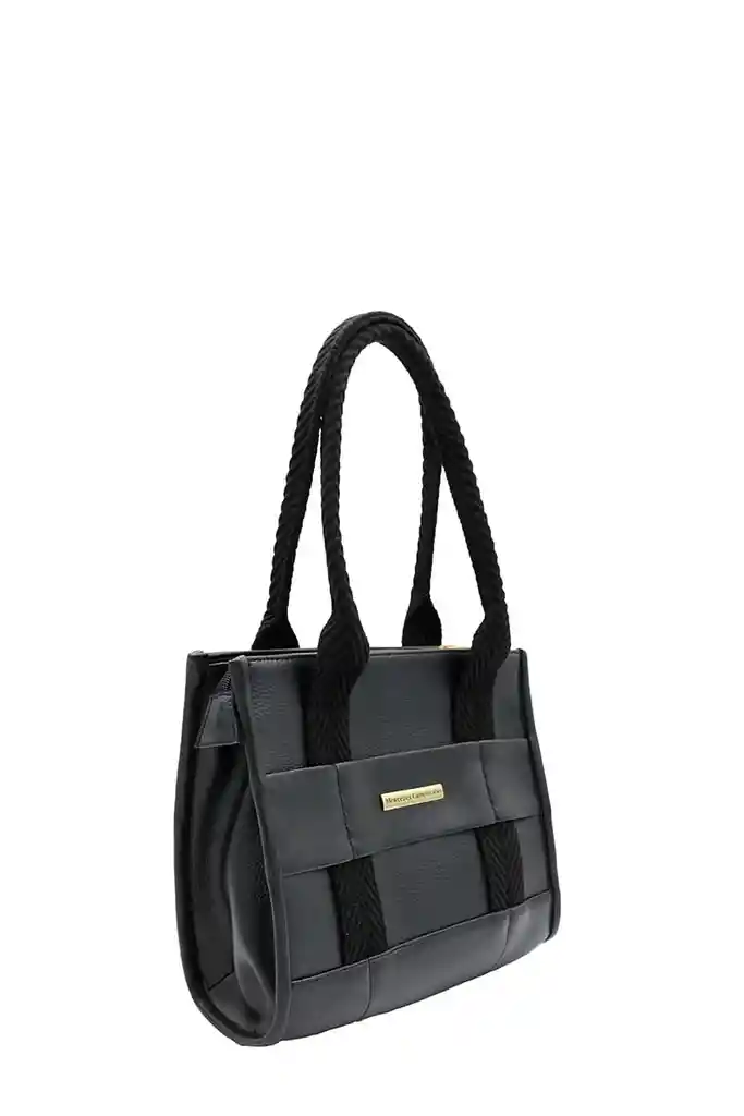Cartera Reverie Negro