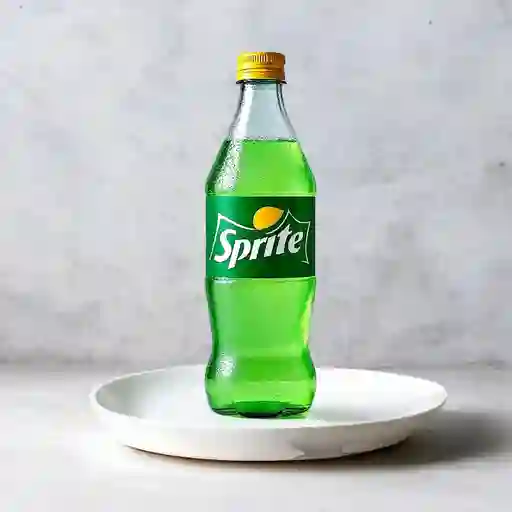 Sprite 500 ml