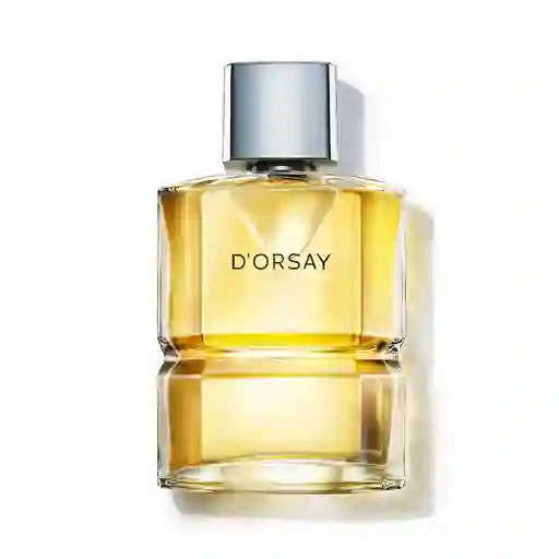Esika Perfume De Hombre Dorsay 90 Ml