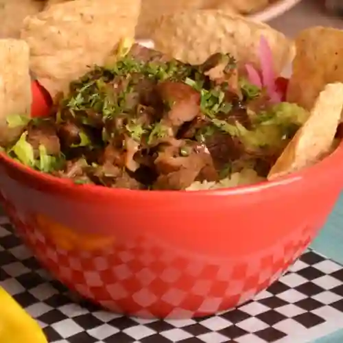 Arma Tu Bowl Texano