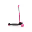 Qmax Tri Scooter Qmax Pink