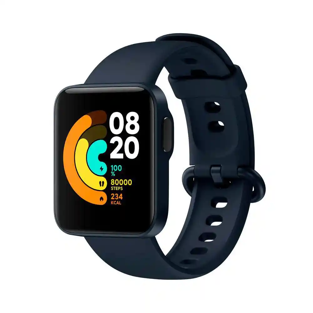 Xiaomi Reloj mi Watch Lite Azul 31213