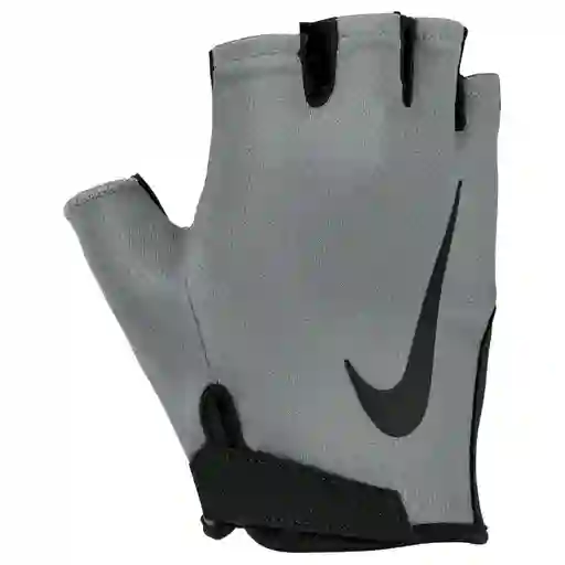 Nike Guantes M Gym Essential Fg 2.0 Hombre Gris S N1012315032SL