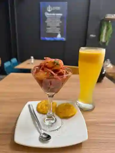 Ceviche Peruano