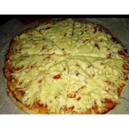Pizza Vegetariana 30cm