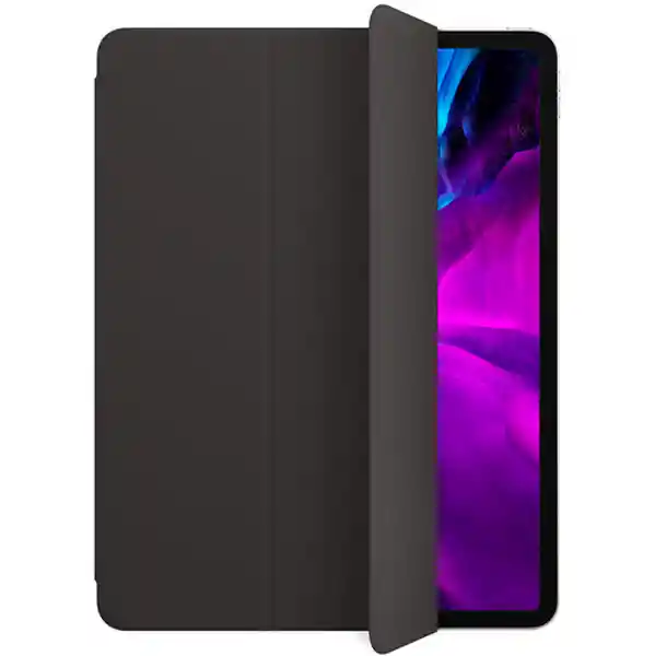 Apple Funda Para iPad Smart Pro 12.9 Negro