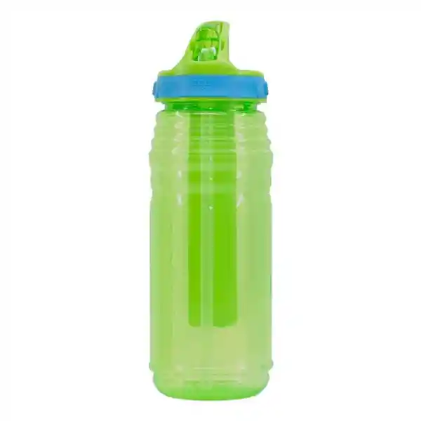 Cool Gear Botella Verde Surtido Capacidad: 22 Oz 220