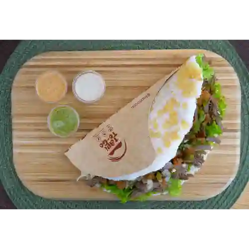 Tapioca Carnivora