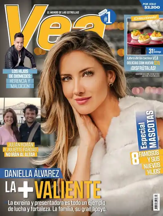 Vea Revista 