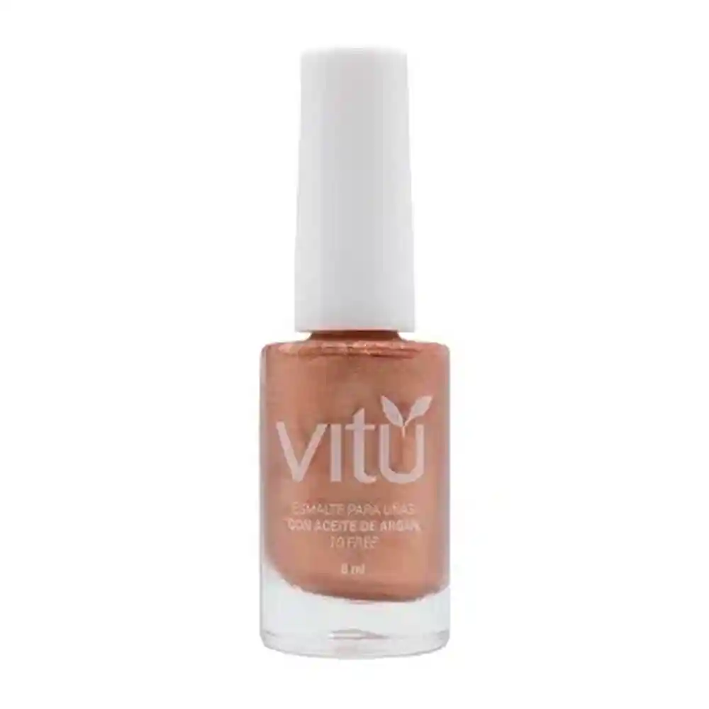 Esmalte Vitu Oasis Free X8 Ml