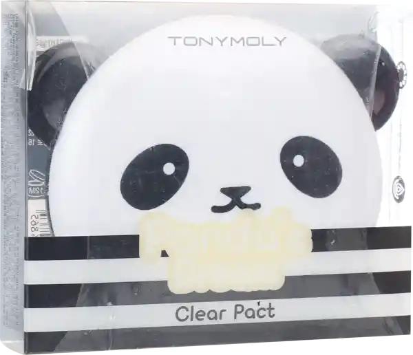   Tony Moly  Polvos 