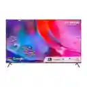 Hyundai Televisor Led Uhd-4K Smart 58 Pulgadas HYLED5809G4KM