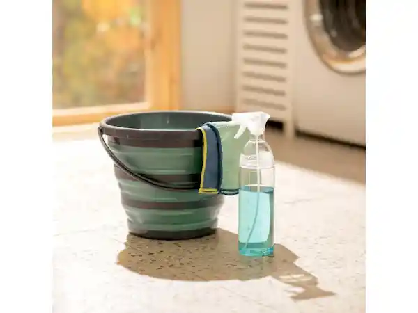 Balde Plegable Casaideas