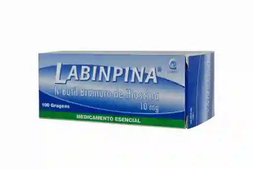 Labinpina (10 mg)