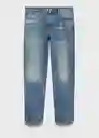 Jean Dug Dirty Talla 42 Hombre Mango