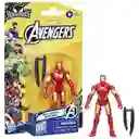 Marvel Figura de Acción Iron Man Anti-venom