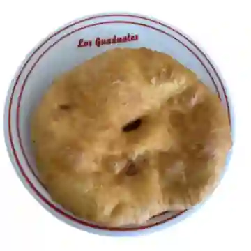 Tortillas Del Pedregal
