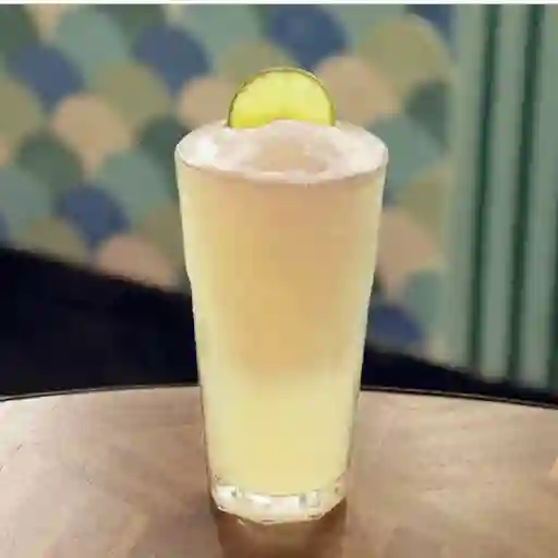 Limonada Natural