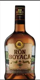 Boyaca Ron Añejo 5 Años