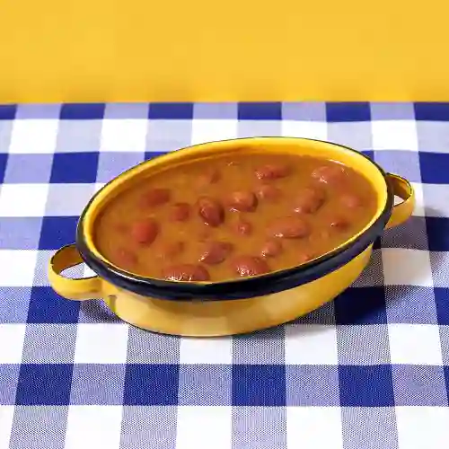 Frijoles Colombianos
