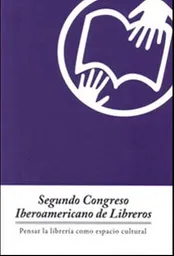 Segundo Congreso Iberoamericano de Libreros