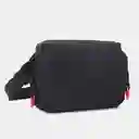 Hedgren Canguro Mediano Kosho Negro