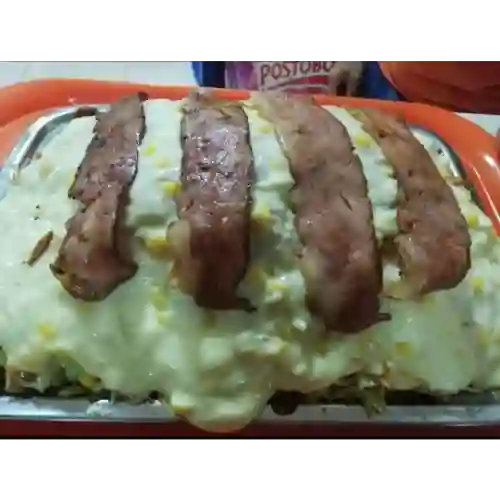 Papaloca Salvaje