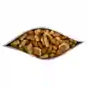 Snack para gatos adultos de todas las razas Purina Felix Travesuras sabor a Pollo, Hígado y Pavo x 60gr