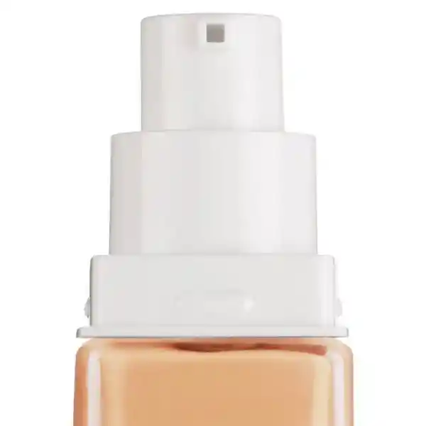 Maybelline Maquillaje SuperStay Full Coverage Tono 125 Nude Beige