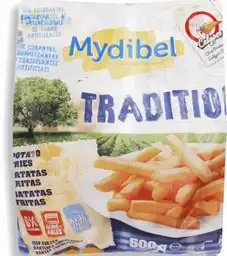 Mydibel Papas