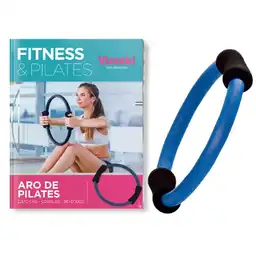 Pilates T2 Aro Pilates
