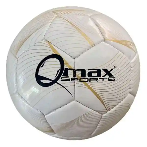 Balon de Futbol #3 Madrid Qmax Ahfga3mad