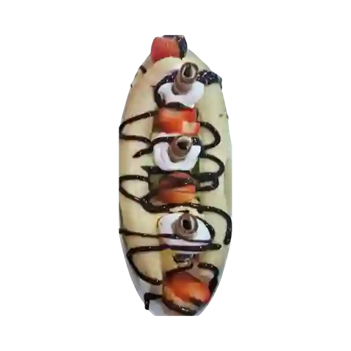 Banana Split
