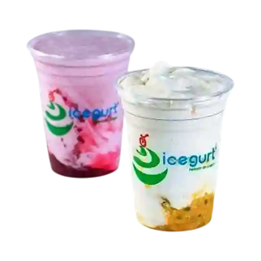 Smoothie Tropical