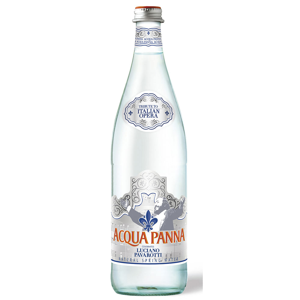Acqua Panna Mineral 750 ml