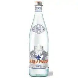 Acqua Panna Mineral