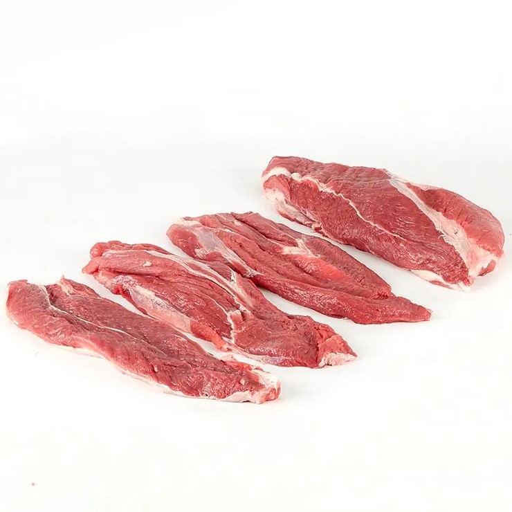 Beef Steak x kg