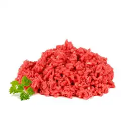 Carne Molida Cerdo