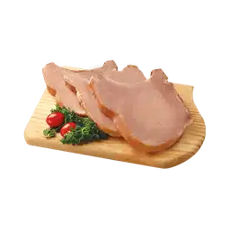 Chuleta Rack Ternera Especial