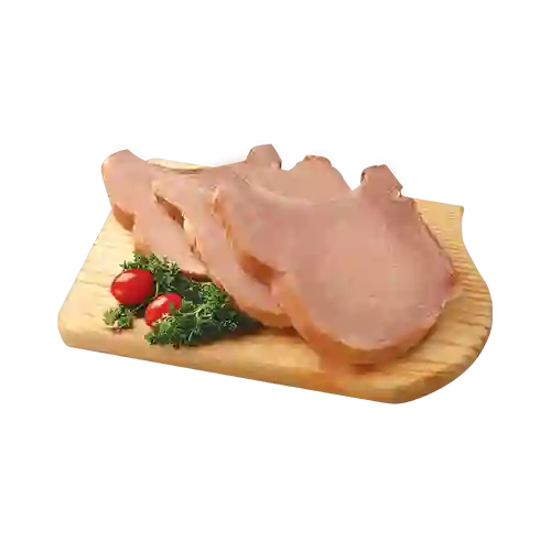 Chuleta Rack Ternera Especial