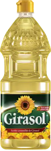 *Aceite Girasol Refinado Trans Sm 900 g