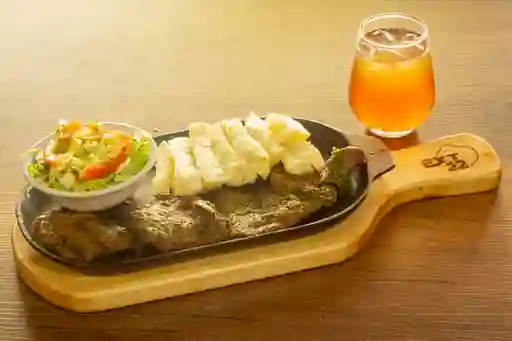 Lomo Ancho