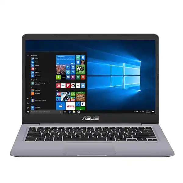 Asus Portatil Intel Core I5- 7200