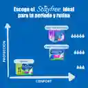 Stayfree Toalla Higienicanormal Con Alas X 30 Und