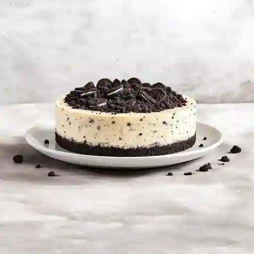 Oreo Cheesecake
