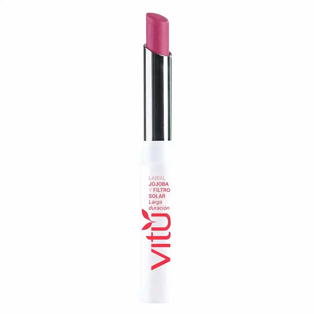 Vitu Labial Jojoba