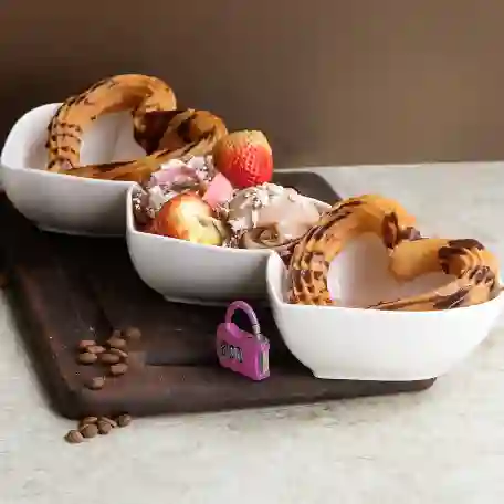 Enamorados