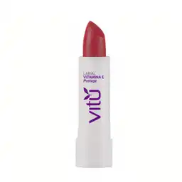  Vitu Labial Vitamina E 4 G 