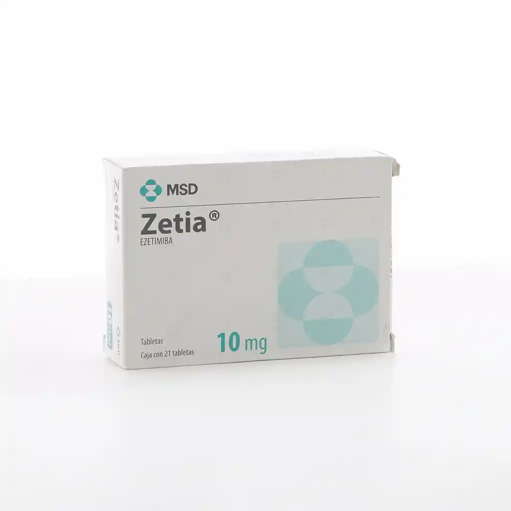 Zetia (10 mg)