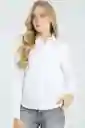 Camisa Taylor